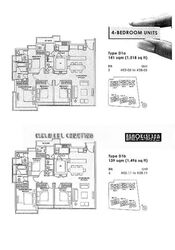 City Square Residences (D8), Condominium #464068631